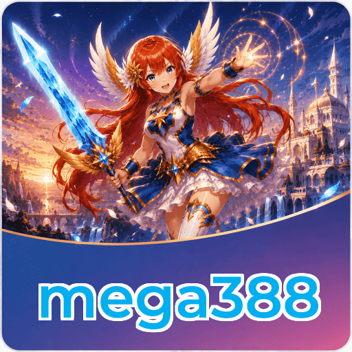 mega388