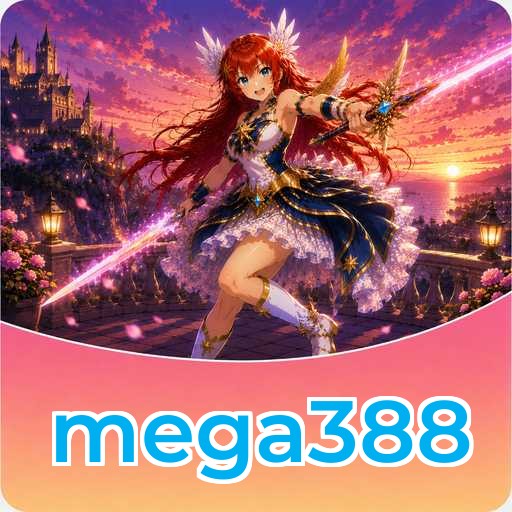 mega388 Indonesia