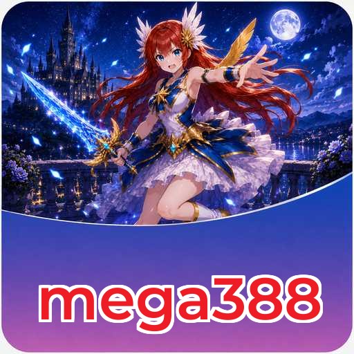 mega388