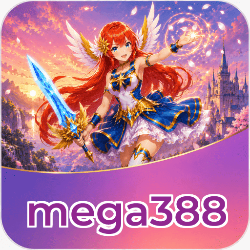 mega388 Indonesia