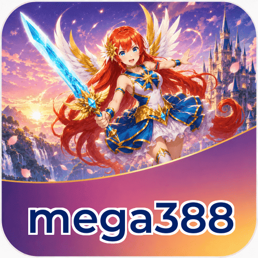mega388 Indonesia
