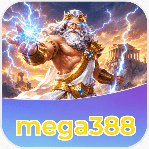 mega388 Indonesia