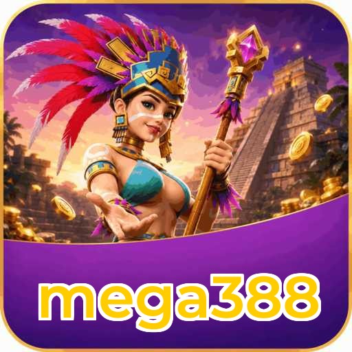 mega388 Indonesia