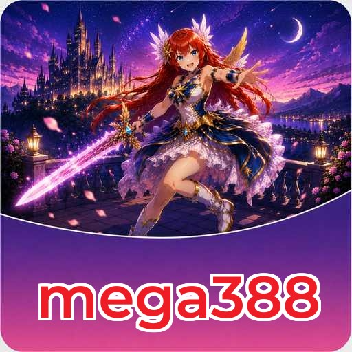 Tampilan antarmuka mega388 APK v4.7.5 saat pengujian performa dan keamanan di perangkat Android
