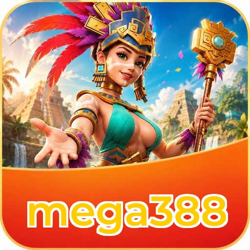 mega388 Indonesia