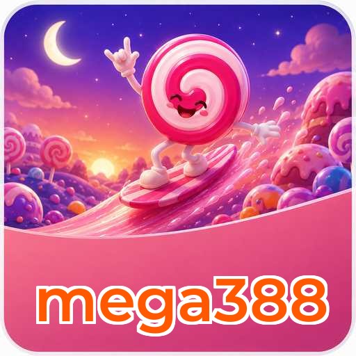 mega388 Indonesia