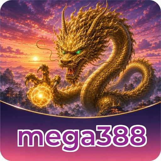 mega388 Indonesia