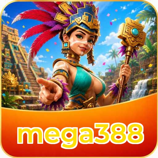mega388 Indonesia