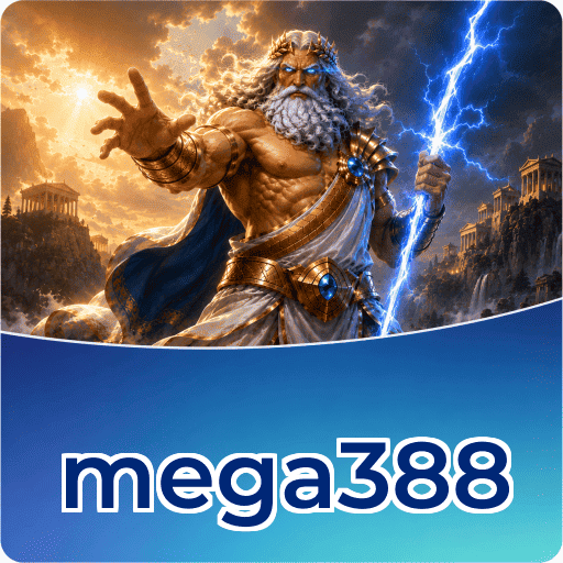 mega388