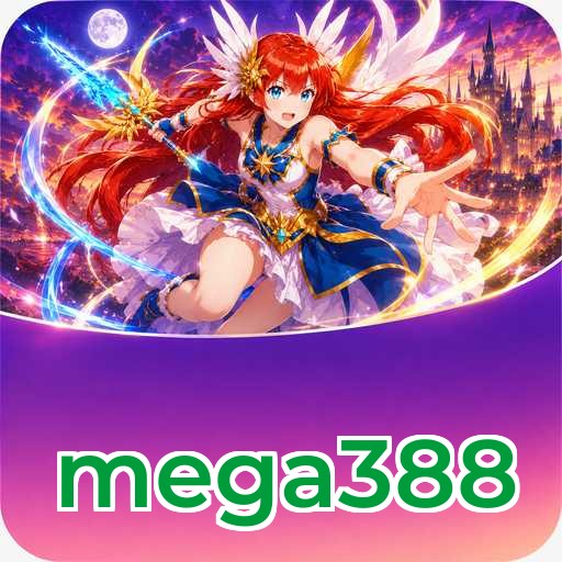 mega388 Indonesia