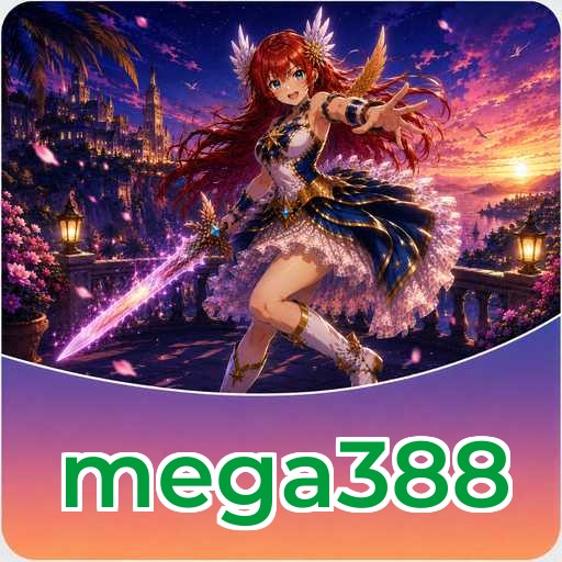 mega388 Indonesia
